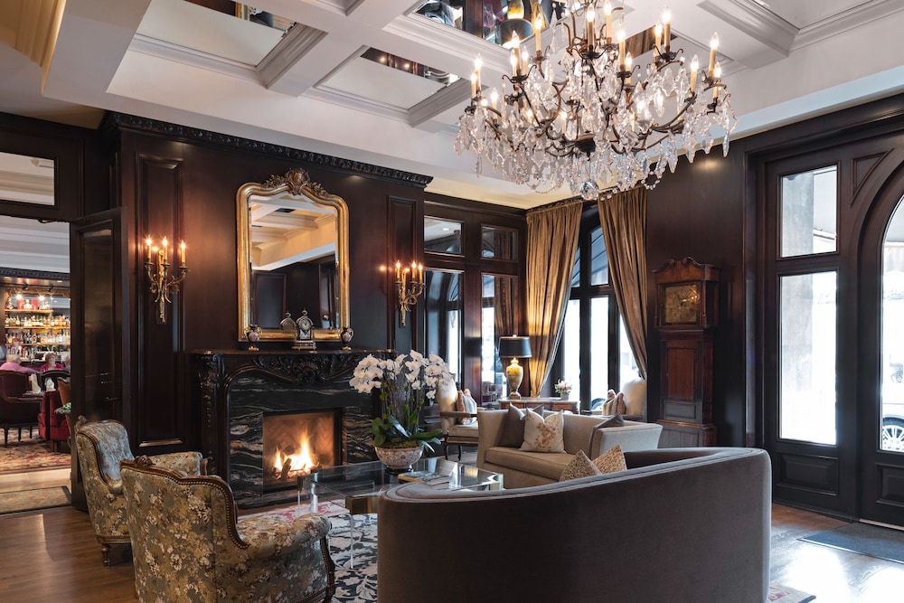 Image of Wedgewood Hotel & Spa