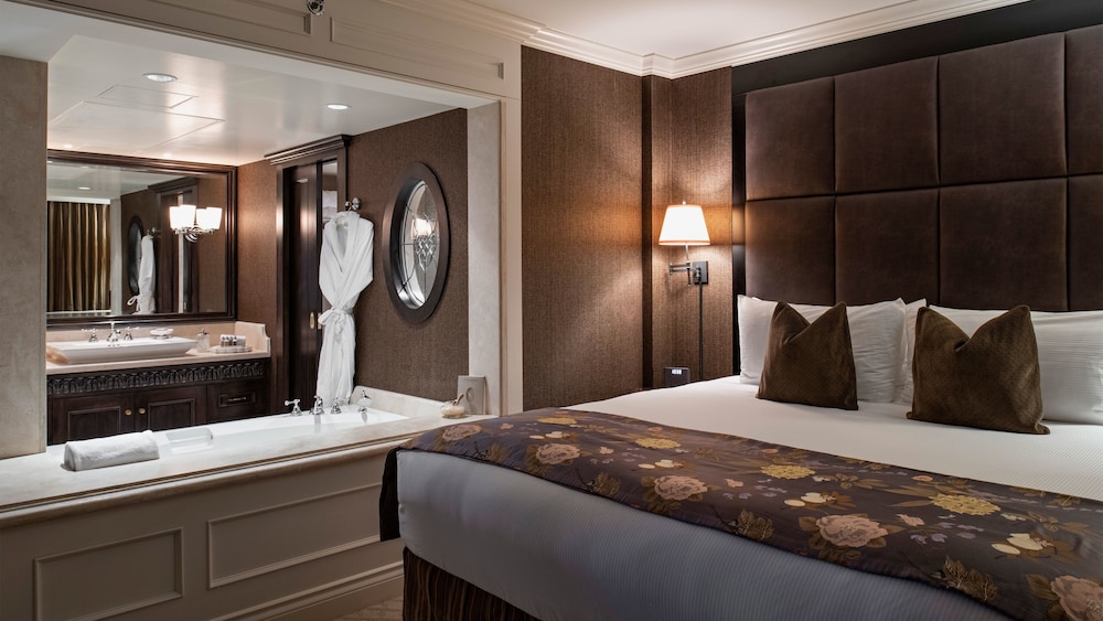 Image of Wedgewood Hotel & Spa