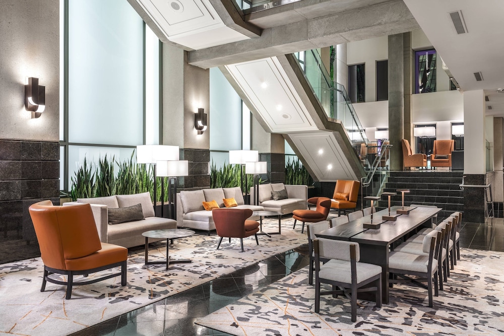 Image of Delta Hotels Vancouver Downtown Suites
