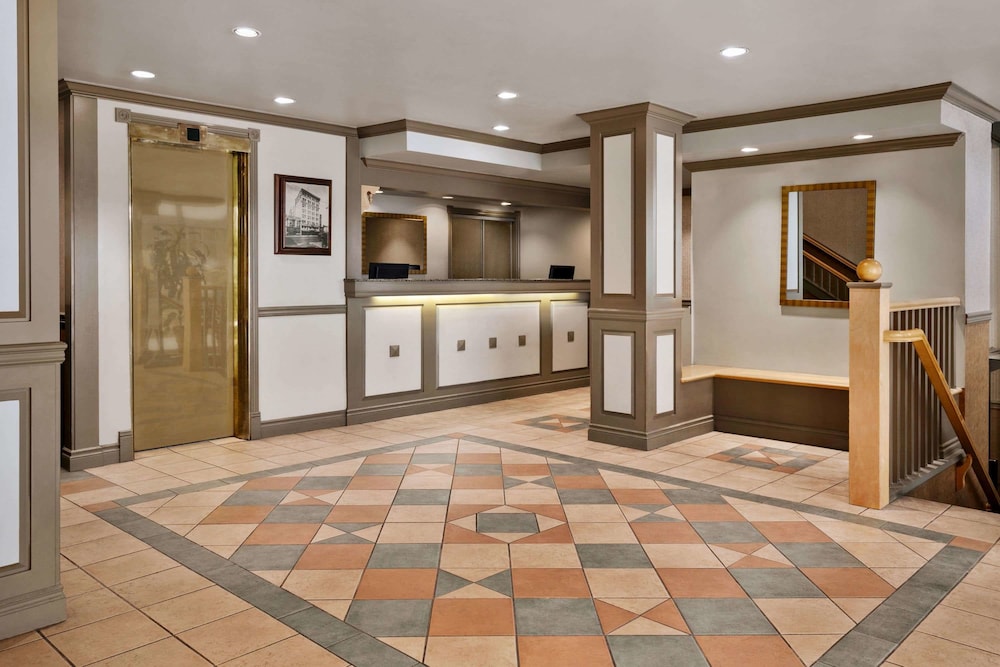 Image of Days Inn - Vancouver Downtown
