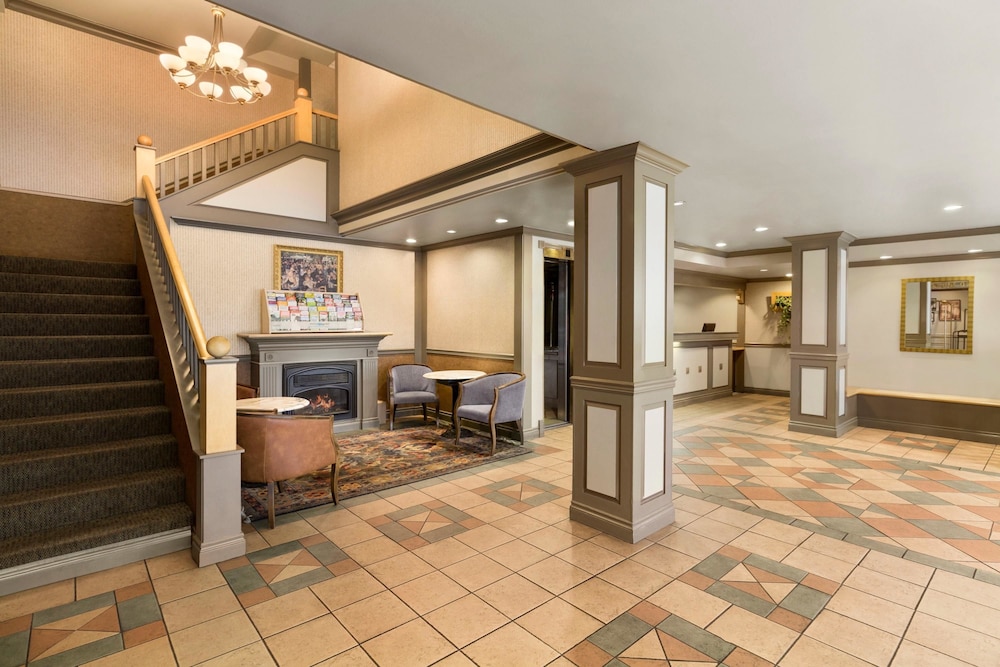 Image of Days Inn - Vancouver Downtown