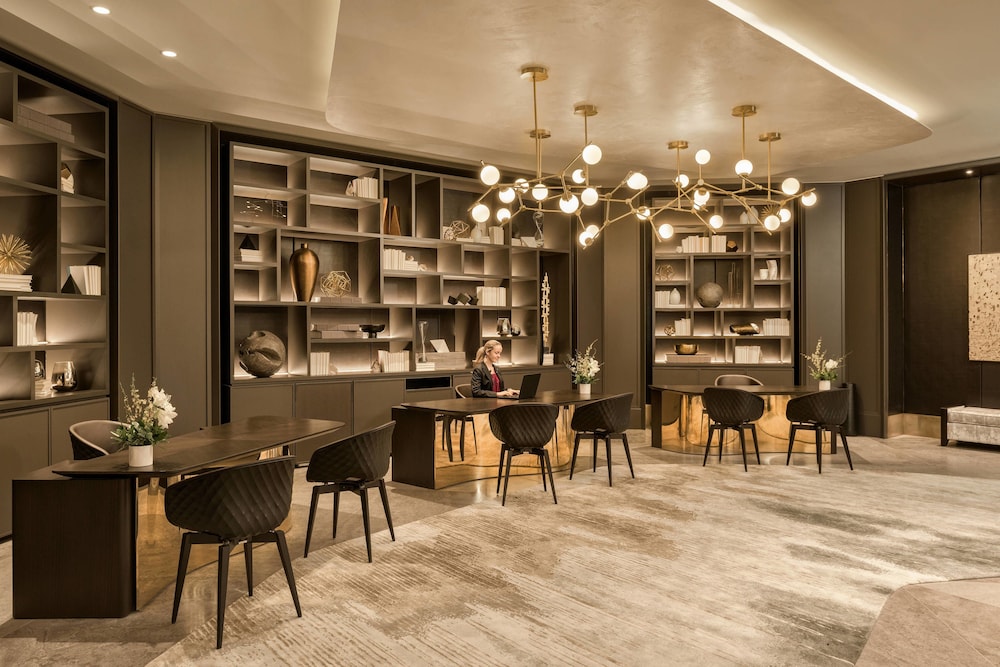 Image of JW Marriott Parq Vancouver