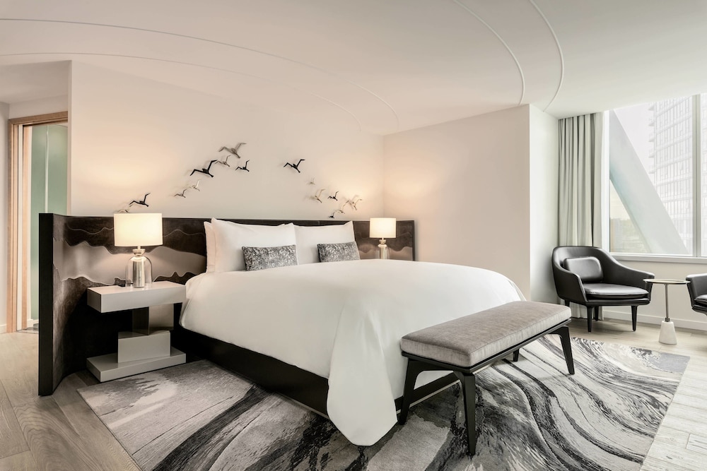 Image of JW Marriott Parq Vancouver