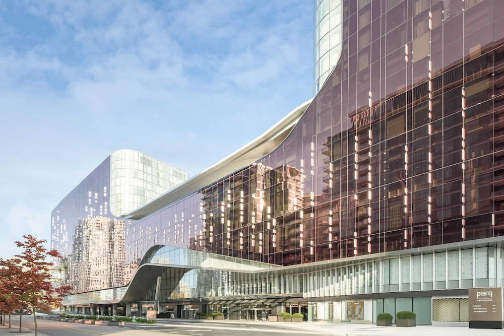 Image of JW Marriott Parq Vancouver
