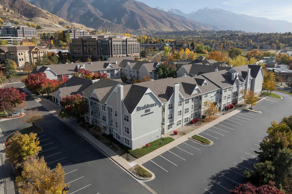 Residence Inn by Marriott Salt Lake City Cottonwood
