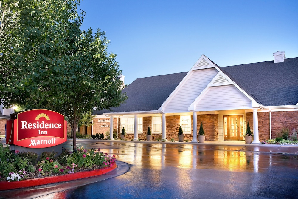 Residence Inn by Marriott Salt Lake City Cottonwood