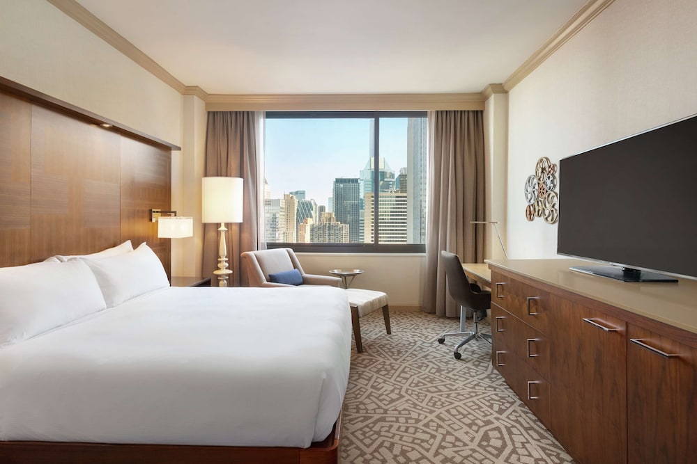 Image of Hilton New York Times Square