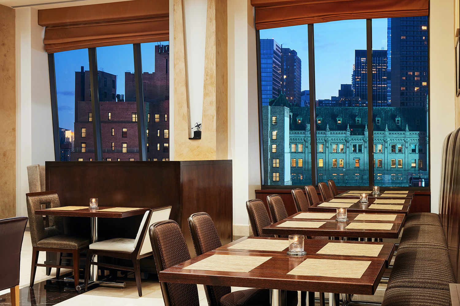 Image of Hilton New York Times Square