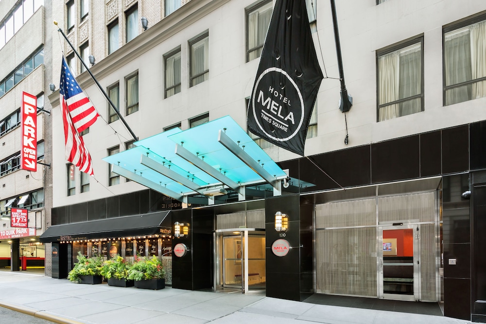 Image of Hotel Mela