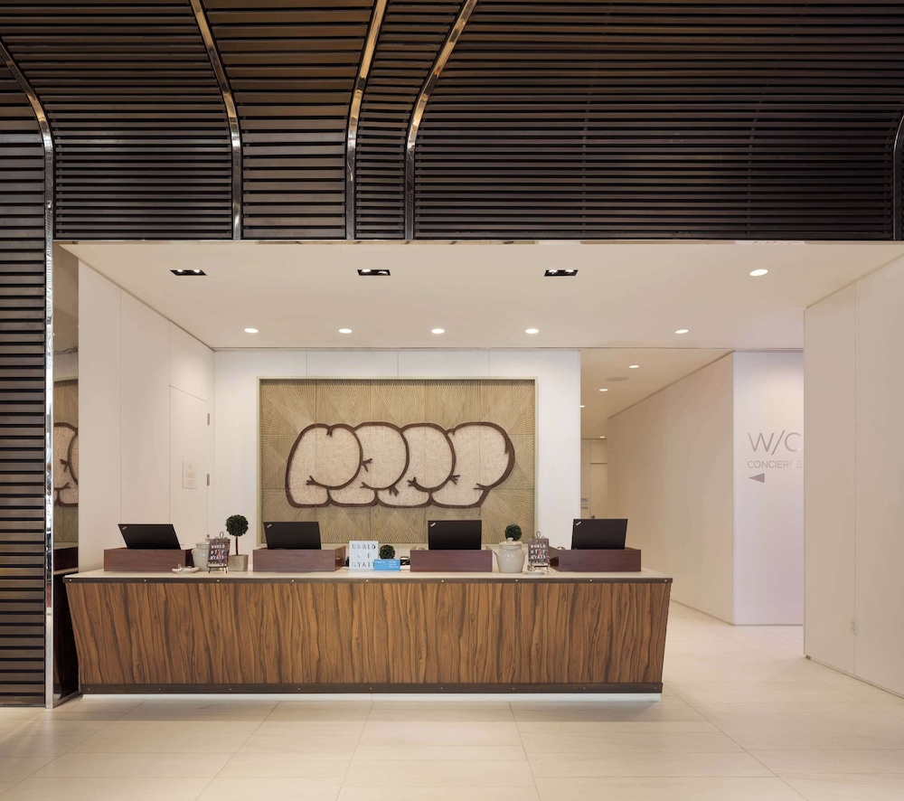 Image of Hyatt Centric Times Square New York