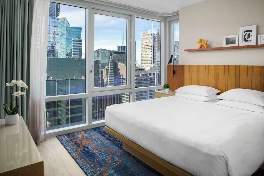 Image of Hyatt Centric Times Square New York