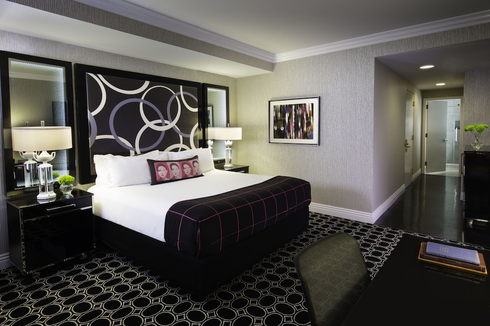 Image of The Muse New York
