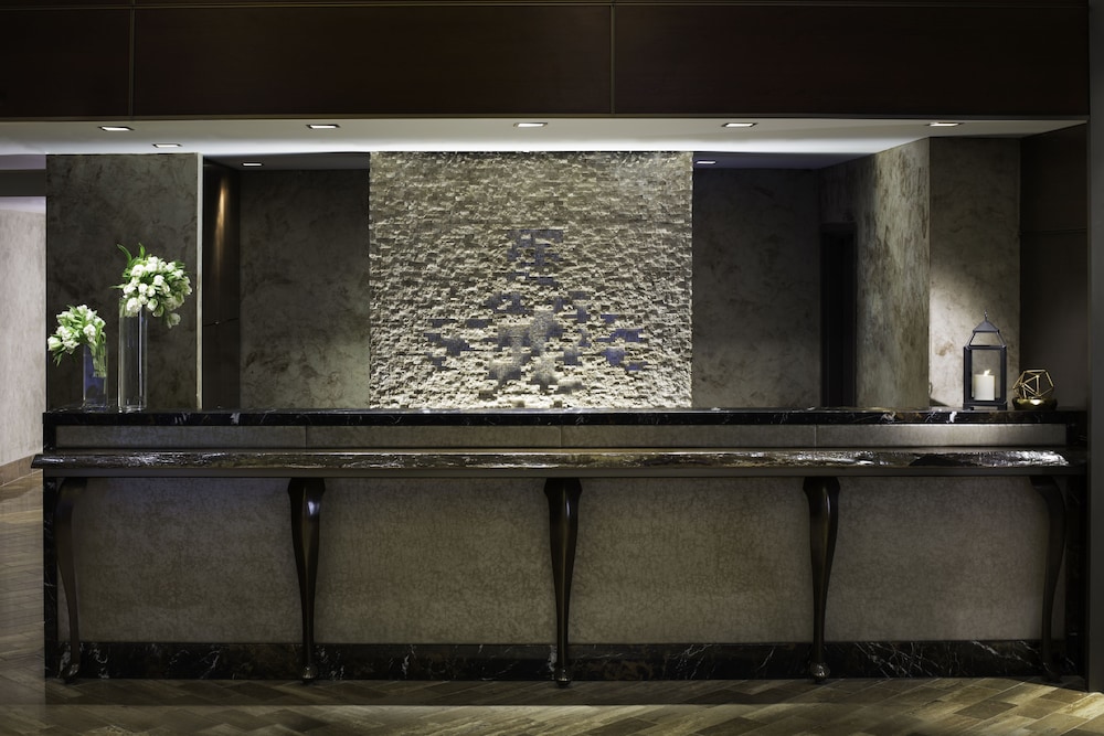 Image of The Muse New York