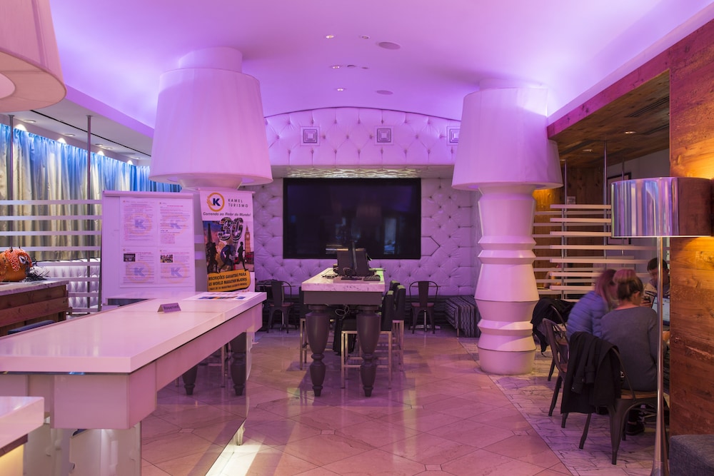 Image of The Gallivant Times Square Hotel