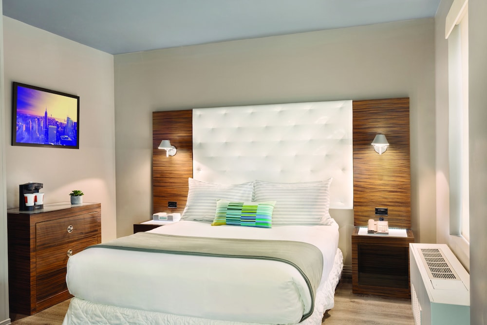 Image of The Gallivant Times Square Hotel