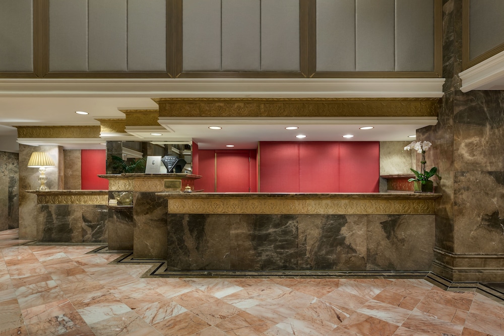 Image of The Michelangelo New York
