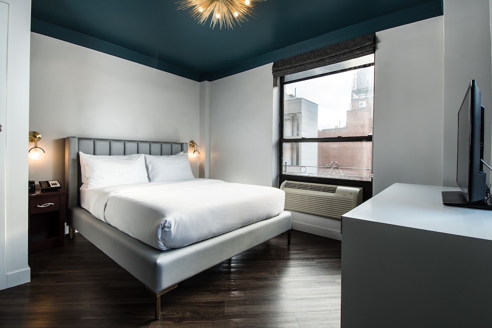 Image of The Hotel @ New York City - Broadway @ Times Square Hotel
