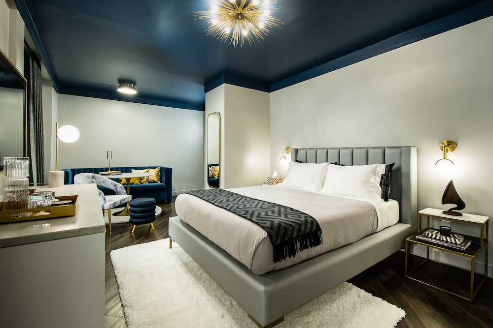 Image of The Hotel @ New York City - Broadway @ Times Square Hotel