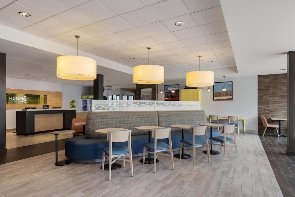 Image of Home2 Suites by Hilton SLC East
