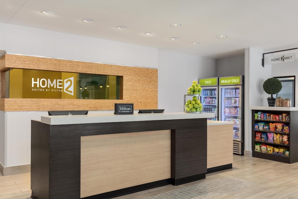 Image of Home2 Suites by Hilton SLC East