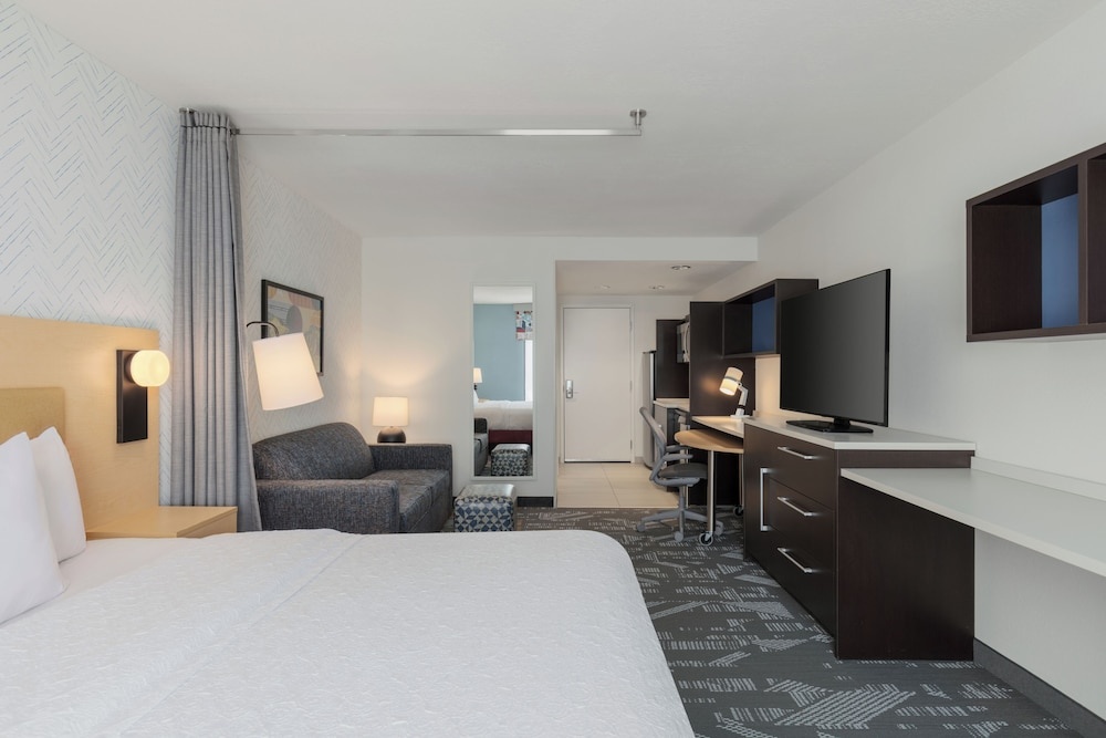 Image of Home2 Suites by Hilton SLC East