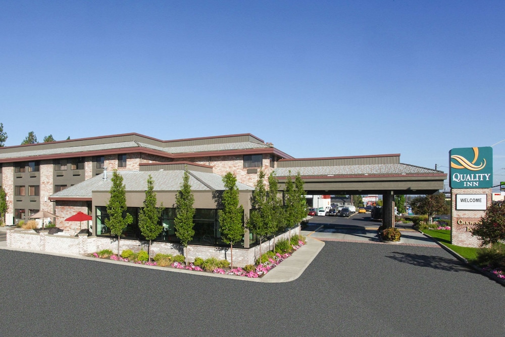 Image of Quality Inn Oakwood