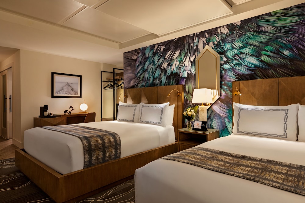 Image of EXchange Hotel Vancouver
