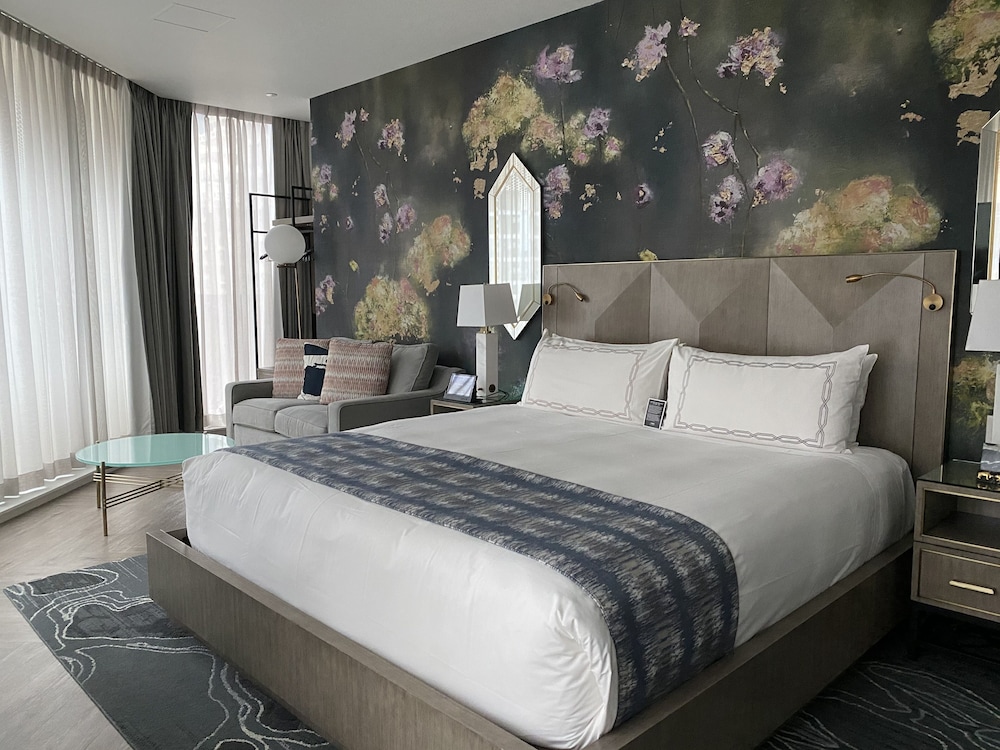 Image of EXchange Hotel Vancouver