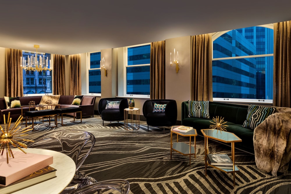 Image of EXchange Hotel Vancouver