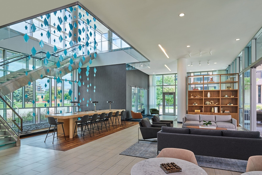 Image of SpringHill Suites Denver Downtown at MSU Denver