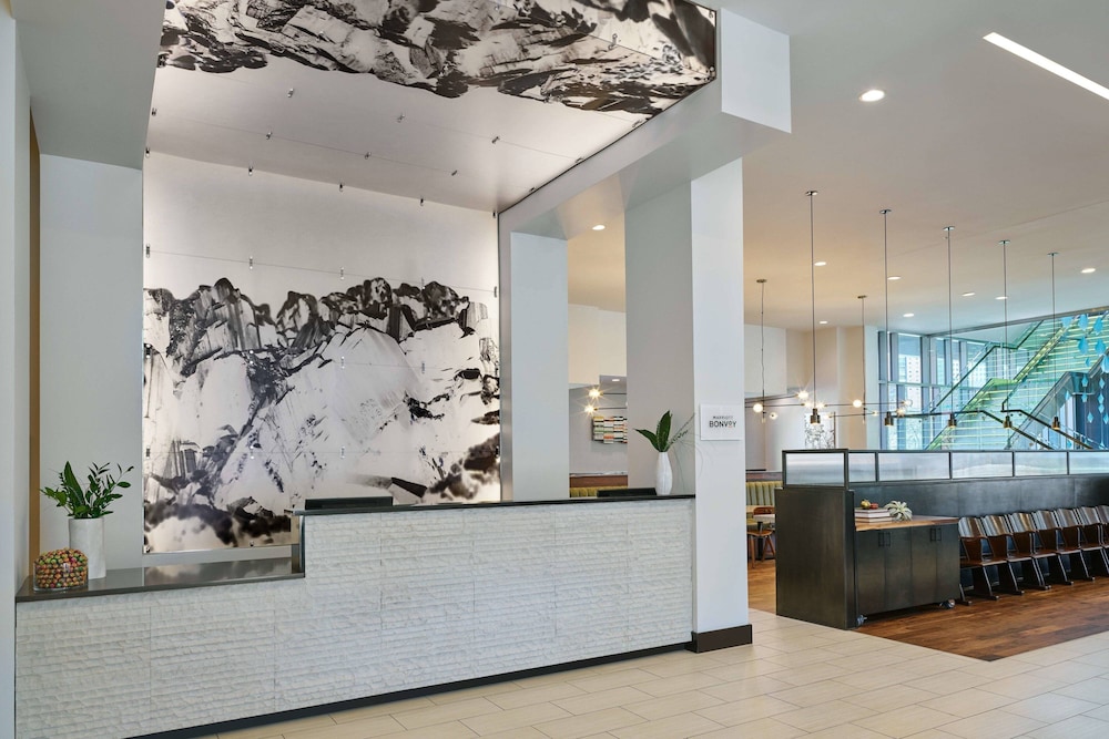 Image of SpringHill Suites Denver Downtown at MSU Denver