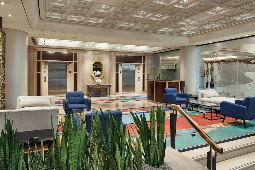 Image of Metropolitan Hotel Vancouver