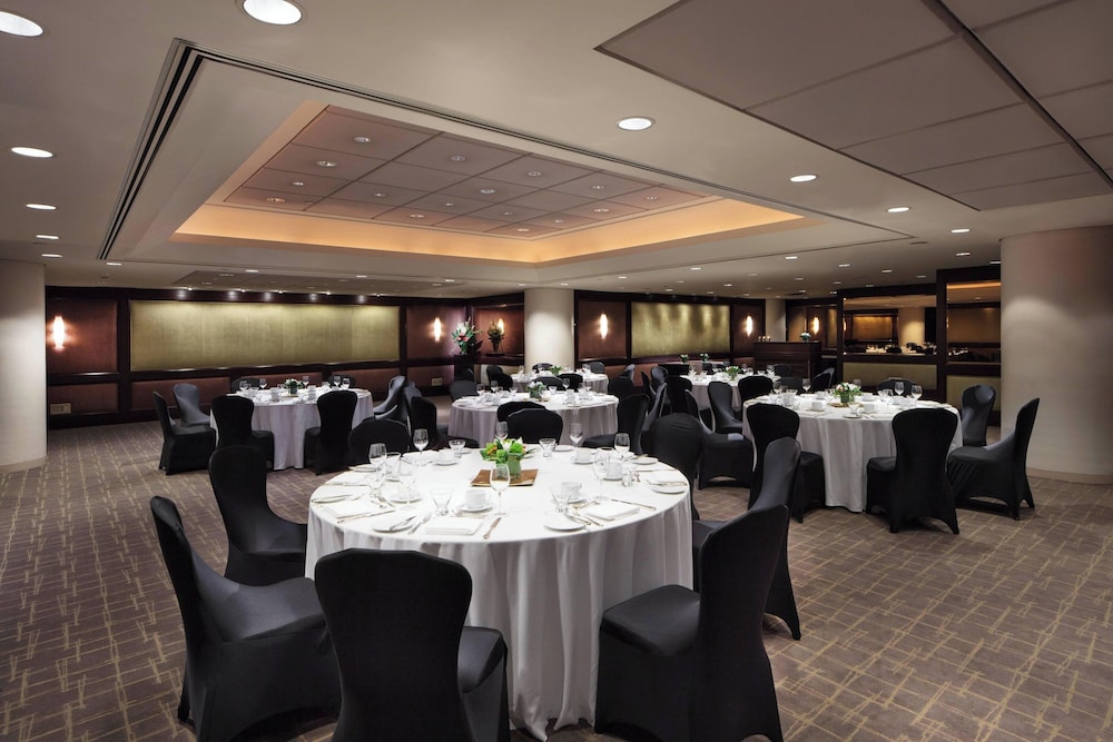 Image of Metropolitan Hotel Vancouver