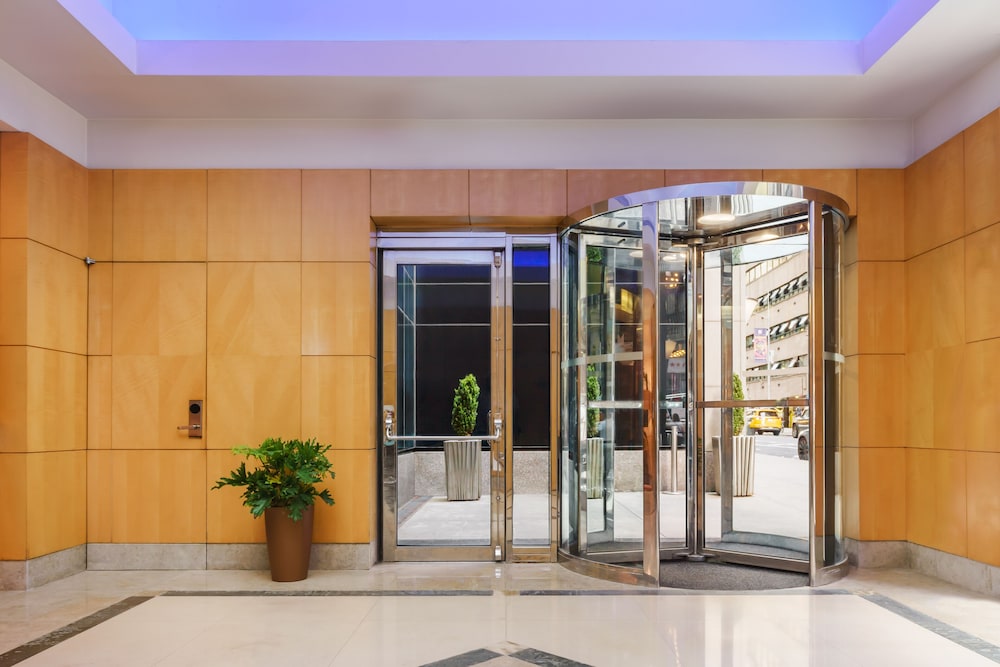 Image of Millennium Premier New York