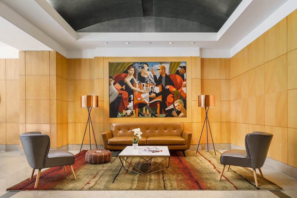Image of Millennium Premier New York