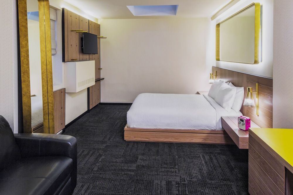 Image of Hotel Shocard at Times Square