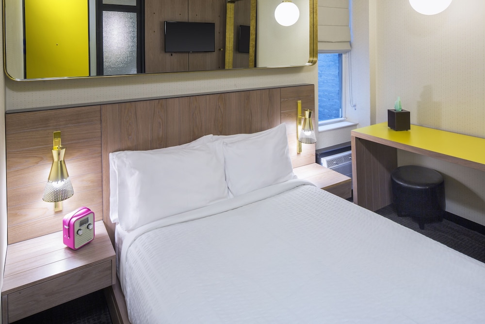 Image of Hotel Shocard at Times Square
