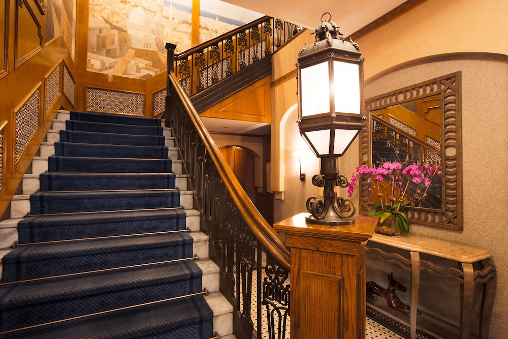 Image of Casablanca Hotel by Library Hotel Collection