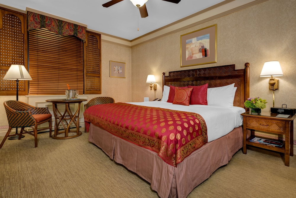 Image of Casablanca Hotel by Library Hotel Collection