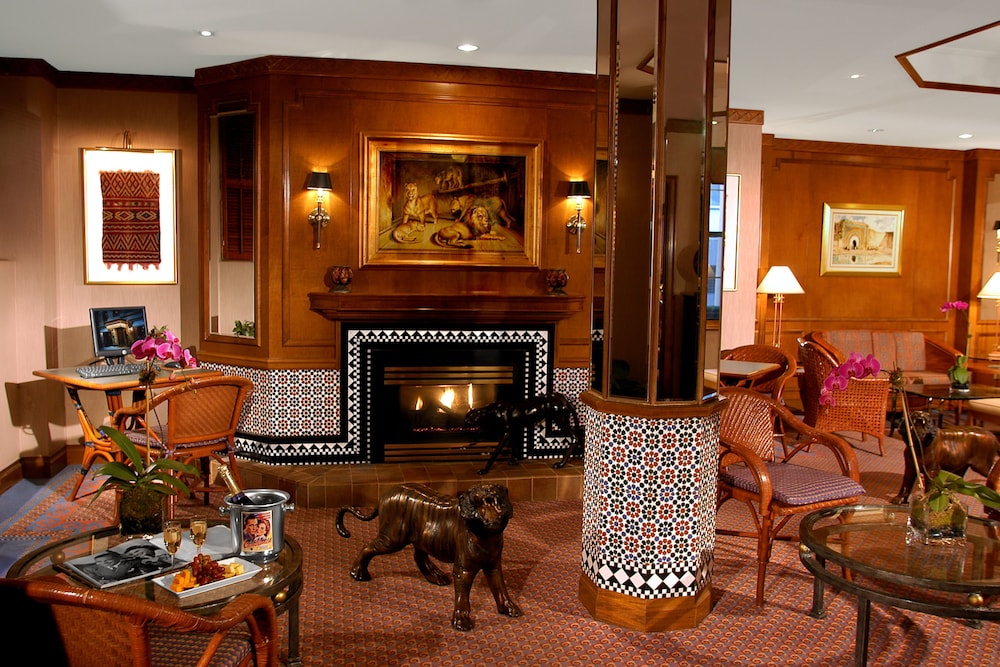 Image of Casablanca Hotel by Library Hotel Collection