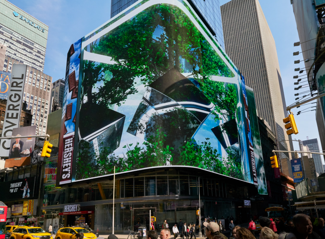 Image of The Times Square EDITION