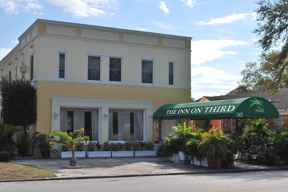 Image of The Inn on Third