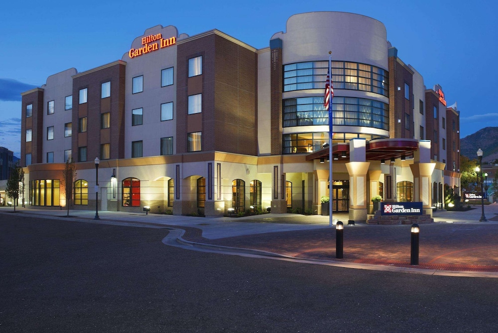 Hilton Garden Inn - Ogden