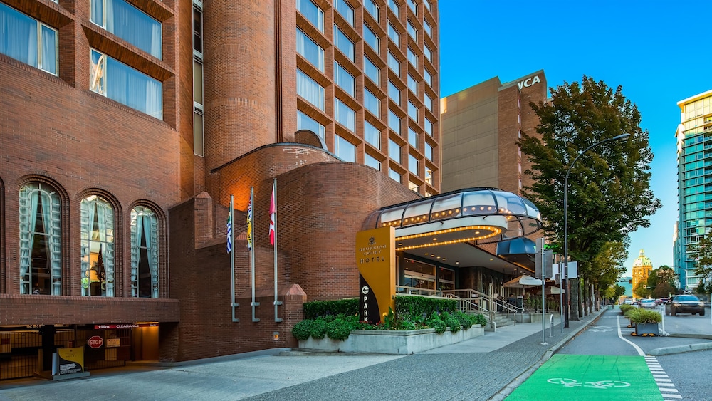 Image of Georgian Court Hotel