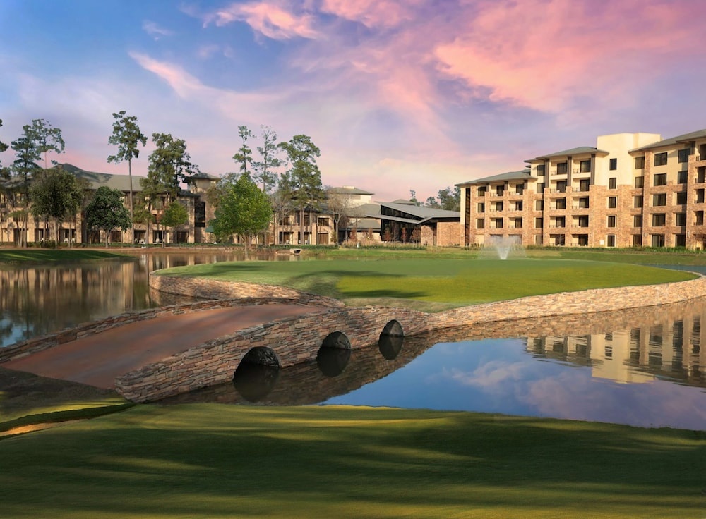 Image of The Woodlands Resort, Curio Collection by Hilton