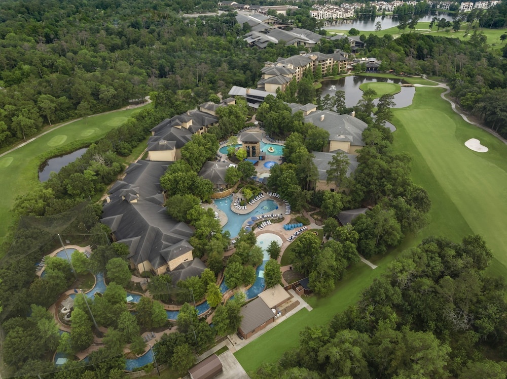 Image of The Woodlands Resort, Curio Collection by Hilton