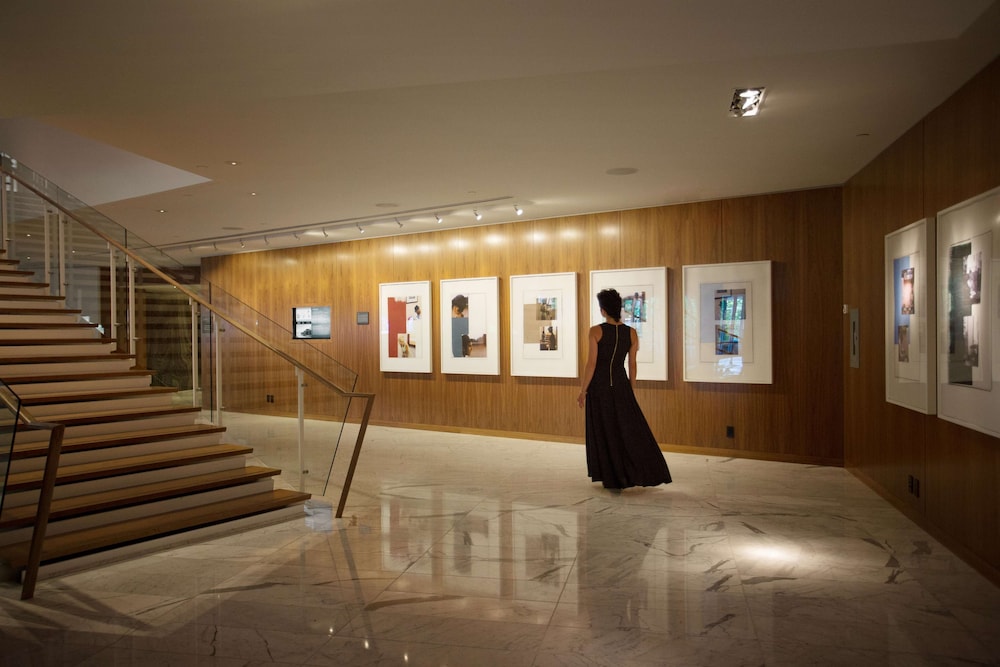Image of Fairmont Pacific Rim