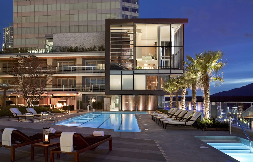 Image of Fairmont Pacific Rim