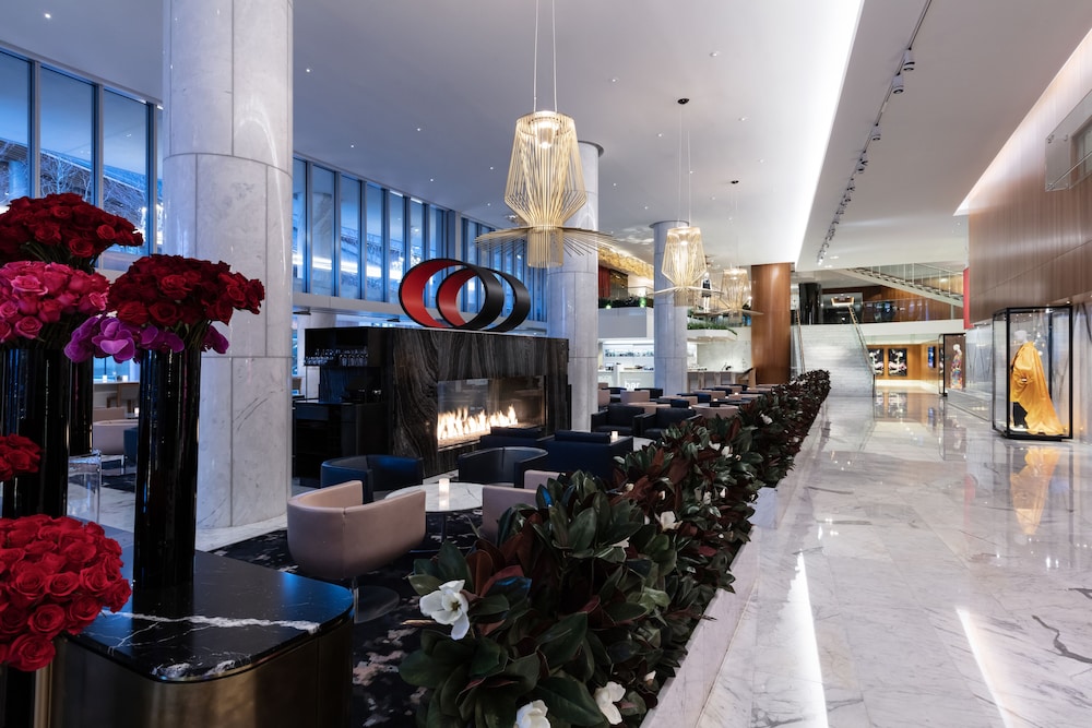 Image of Fairmont Pacific Rim