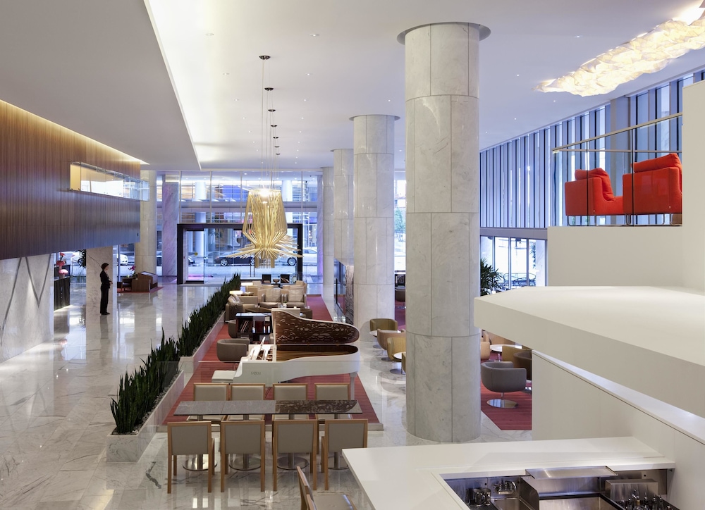Image of Fairmont Pacific Rim